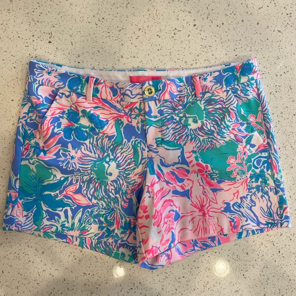 Lilly Pulitzer | Shorts | Lilly 